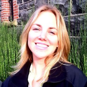 Meet your Posher, Leighanne